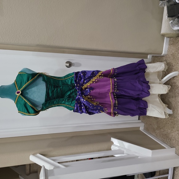 gypsy costume - Picture 2 of 7